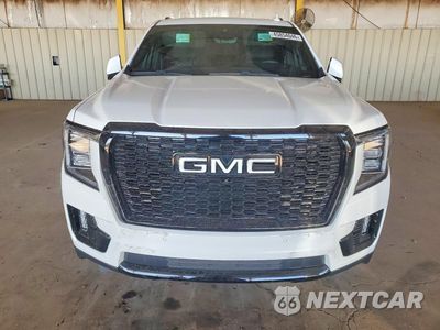 Piąte zdjęcie samochodu w środku: 2023 GMC YUKON XL DENALI VIN:1GKS2JKL4PR530465 - miniatura