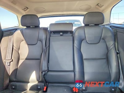 Zdjęcie 10 z 13 samochodu: 2024 VOLVO XC60 ULTIMATE VIN:YV4H60DM2R1724565 - miniatura