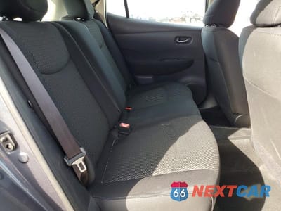 Zdjęcie 10 z 12 samochodu: 2013 NISSAN LEAF S VIN:1N4AZ0CPXDC413329 - miniatura