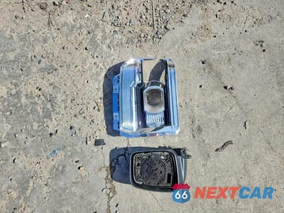 Zdjęcie 13 z 13 samochodu: 2010 NISSAN ROGUE S VIN:JN8AS5MV2AW134643 - miniatura