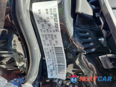 Zdjęcie 13 z 13 samochodu: 2011 JEEP GRAND CHEROKEE LAREDO VIN:1J4RR4GG2BC738613 - miniatura