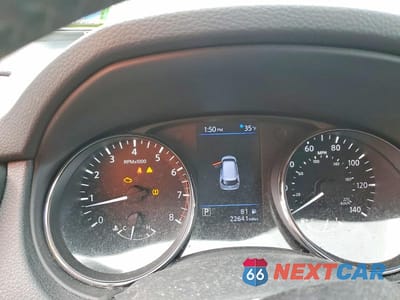 Zdjęcie 9 z 13 samochodu: 2019 NISSAN ROGUE SV VIN:5N1AT2MV8KC830736 - miniatura