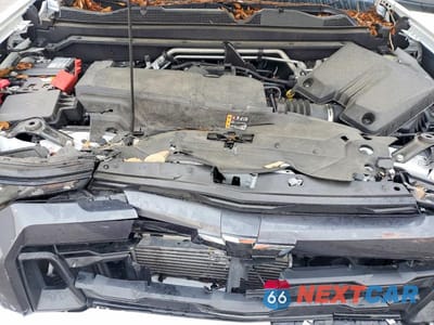 Zdjęcie 11 z 11 samochodu: 2024 CHEVROLET COLORADO LT VIN:1GCGSCEC3R1251471 - miniatura