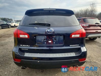 Zdjęcie 6 z 12 samochodu: 2012 SUBARU TRIBECA LIMITED VIN:4S4WX9GD4C4401708 - miniatura