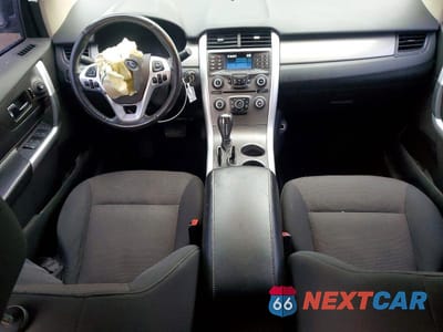 Zdjęcie 8 z 13 samochodu: 2011 FORD EDGE SEL VIN:2FMDK3JC9BBA60460 - miniatura