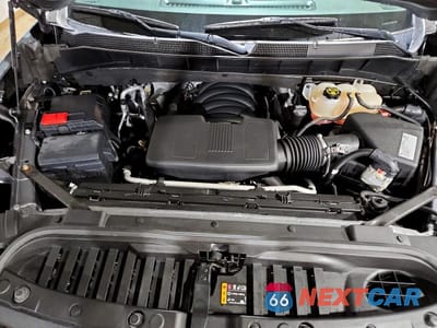 Zdjęcie 11 z 11 samochodu: 2019 CHEVROLET SILVERADO K1500 LT TRAIL BOSS VIN:3GCPYFED8KG223570 - miniatura