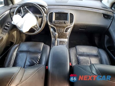 Zdjęcie 8 z 12 samochodu: 2015 BUICK LACROSSE VIN:1G4GB5G35FF222072 - miniatura