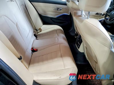Zdjęcie 10 z 12 samochodu: 2020 BMW 330XI VIN:WBA5R7C04LFH45030 - miniatura