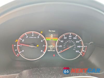 Zdjęcie 9 z 12 samochodu: 2022 ACURA ILX PREMIUM A-SPEC VIN:19UDE2F85NA006343 - miniatura