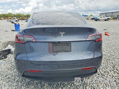 Zdjęcie 6 z 13 samochodu: 2023 TESLA MODEL Y VIN:7SAYGDEE1PA185309 - miniatura