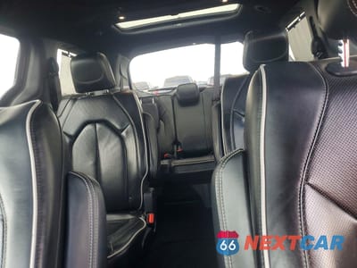 Zdjęcie 10 z 14 samochodu: 2019 CHRYSLER PACIFICA LIMITED VIN:2C4RC1GG2KR720366 - miniatura