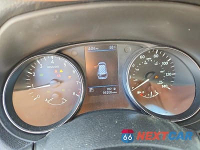 Zdjęcie 9 z 13 samochodu: 2018 NISSAN ROGUE SL VIN:5N1AT2MT1JC838805 - miniatura