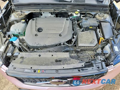 Zdjęcie 12 z 14 samochodu: 2025 VOLVO XC40 ULTRA VIN:YV4L12UM5S2478728 - miniatura