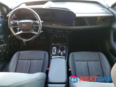 Zdjęcie 8 z 13 samochodu: 2025 AUDI Q6 E-TRON PRESTIGE VIN:WA134BGF1SA063459 - miniatura