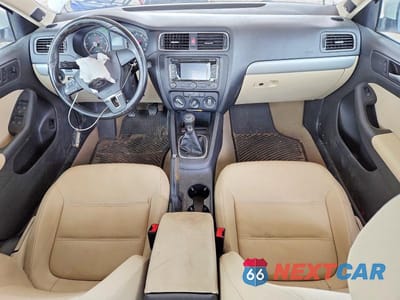 Zdjęcie 8 z 12 samochodu: 2012 VOLKSWAGEN JETTA TDI VIN:3VW3L7AJ8CM090517 - miniatura