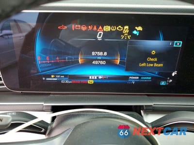 Zdjęcie 9 z 13 samochodu: 2024 MERCEDES-BENZ GLE COUPE AMG 53 4MATIC VIN:4JGFD6BB1RA999392 - miniatura