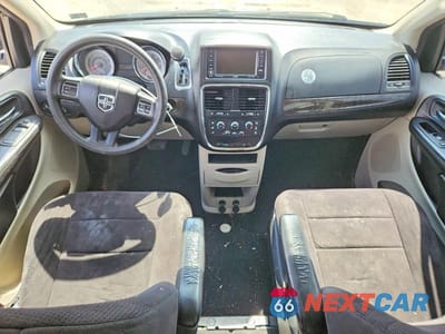 Zdjęcie 8 z 13 samochodu: 2011 DODGE GRAND CARAVAN EXPRESS VIN:2D4RN4DG7BR685570 - miniatura