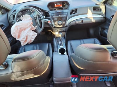 Zdjęcie 8 z 13 samochodu: 2019 ACURA ILX VIN:19UDE2F30KA006153 - miniatura