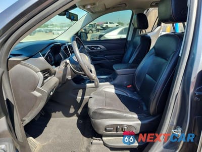 Zdjęcie 7 z 13 samochodu: 2018 CHEVROLET TRAVERSE PREMIER VIN:1GNERKKW8JJ111231 - miniatura