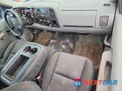 Zdjęcie 8 z 12 samochodu: 2012 CHEVROLET SILVERADO UTILITY / SERVICE TRUCK VIN:1GB0CVCG6CF115012 - miniatura