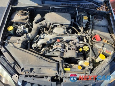 Zdjęcie 12 z 14 samochodu: 2008 SUBARU OUTBACK 2.5I LIMITED VIN:4S4BP62C587324557 - miniatura