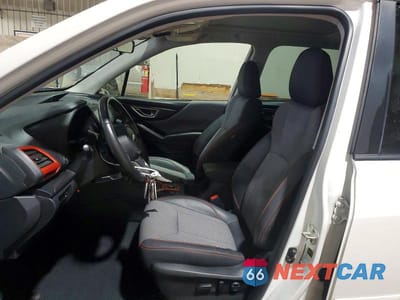 Zdjęcie 7 z 12 samochodu: 2020 SUBARU FORESTER SPORT VIN:JF2SKAMC3LH603982 - miniatura