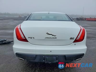 Zdjęcie 6 z 13 samochodu: 2017 JAGUAR XJL PORTFOLIO VIN:SAJWJ2GD5H8W08719 - miniatura