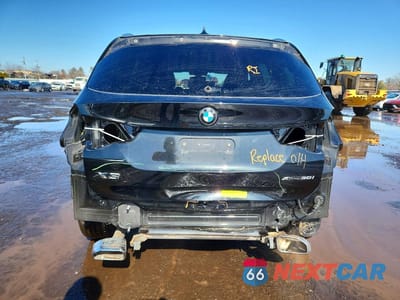 Zdjęcie 6 z 13 samochodu: 2024 BMW X3 XDRIVE30I VIN:WBX57DP0XRN310755 - miniatura