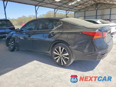 Drugie zdjęcie samochodu z przodu: 2019 NISSAN ALTIMA 2.5 SR VIN:1N4BL4CV9KC222459 - miniatura
