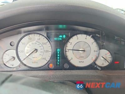 Zdjęcie 9 z 12 samochodu: 2008 CHRYSLER 300 LX VIN:2C3KA43R28H179886 - miniatura