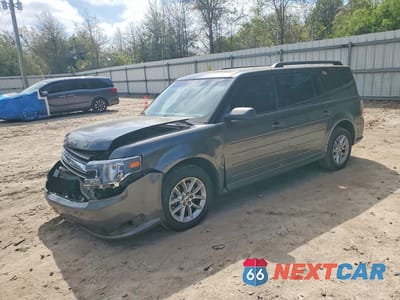 2019 FORD FLEX SE 2FMGK5B86KBA17780 - główne zdjęcie licytacji z USA - miniatura
