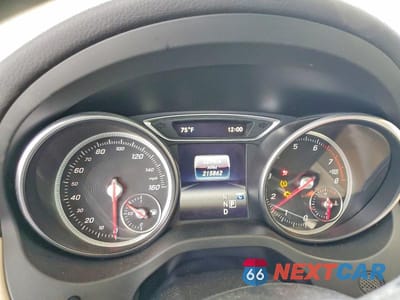 Zdjęcie 9 z 11 samochodu: 2018 MERCEDES-BENZ GLA 250 VIN:WDCTG4EB7JJ447313 - miniatura