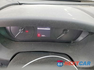 Zdjęcie 9 z 12 samochodu: 2022 RAM PROMASTER 2500 HIGH ROOF DELIVERY VAN VIN:3C6LRVDG7NE128734 - miniatura