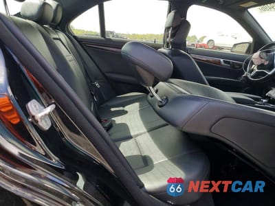 Zdjęcie 10 z 11 samochodu: 2013 MERCEDES-BENZ C 300 4MATIC VIN:WDDGF8AB1DR276349 - miniatura