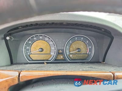 Zdjęcie 9 z 12 samochodu: 2002 BMW 745 LI VIN:WBAGN63412DR02960 - miniatura