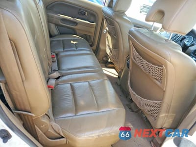 Zdjęcie 11 z 12 samochodu: 2008 HONDA PILOT EXL VIN:5FNYF18638B025665 - miniatura