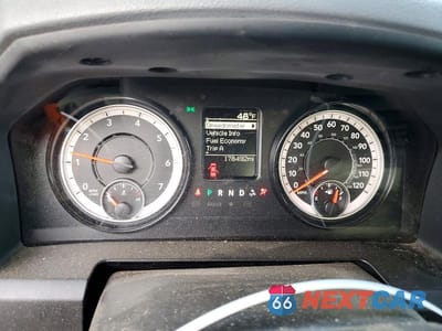 Zdjęcie 9 z 12 samochodu: 2019 RAM 1500 CLASSIC TRADESMAN VIN:1C6RR6FT0KS745881 - miniatura