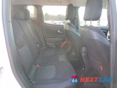 Zdjęcie 11 z 12 samochodu: 2016 JEEP RENEGADE TRAILHAWK VIN:ZACCJBCT0GPD32701 - miniatura