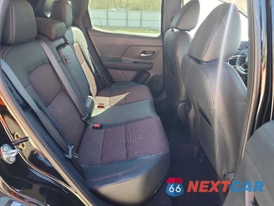 Zdjęcie 10 z 11 samochodu: 2025 NISSAN KICKS SR VIN:3N8AP6DB2SL349363 - miniatura