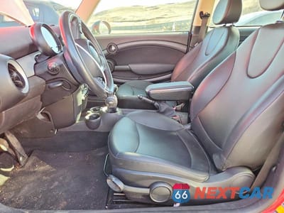 Zdjęcie 7 z 11 samochodu: 2013 MINI COOPER VIN:WMWSU3C52DT373547 - miniatura