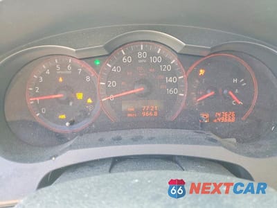 Zdjęcie 9 z 12 samochodu: 2009 NISSAN ALTIMA 2.5 VIN:1N4AL21E59N514904 - miniatura