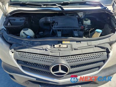 Zdjęcie 12 z 12 samochodu: 2014 MERCEDES BENZ SPRINTER 2500 VIN:WD3PE8CC5E5882808 - miniatura