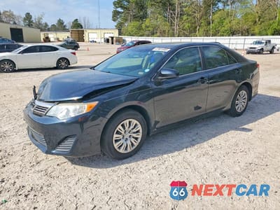 2014 TOYOTA CAMRY L 4T1BF1FK5EU792972 - główne zdjęcie licytacji z USA - miniatura