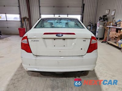 Zdjęcie 6 z 11 samochodu: 2011 FORD FUSION SE VIN:3FAHP0HA1BR255941 - miniatura