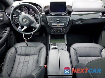 Zdjęcie 8 z 13 samochodu: 2016 MERCEDES-BENZ GLE 350 4MATIC VIN:4JGDA5HB8GA681249 - miniatura
