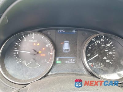 Zdjęcie 9 z 14 samochodu: 2019 NISSAN ROGUE SV VIN:KNMAT2MVXKP528703 - miniatura