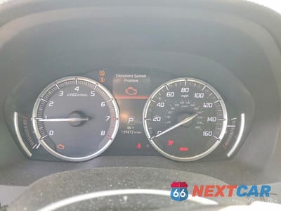 Zdjęcie 9 z 13 samochodu: 2015 ACURA MDX TECHNOLOGY VIN:5FRYD3H46FB014753 - miniatura
