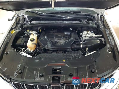 Zdjęcie 12 z 13 samochodu: 2023 JEEP GRAND CHEROKEE L OVERLAND VIN:1C4RJKDG1P8782621 - miniatura