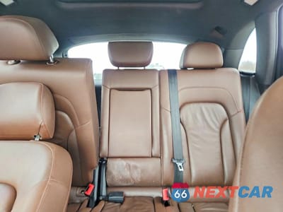 Zdjęcie 10 z 13 samochodu: 2014 AUDI Q5 PREMIUM PLUS VIN:WA1LFAFP4EA098581 - miniatura