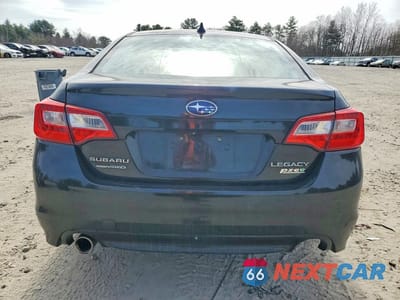 Zdjęcie 6 z 12 samochodu: 2017 SUBARU LEGACY 2.5I LIMITED VIN:4S3BNAN64H3006505 - miniatura